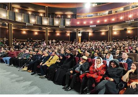 جشنواره بیست و نهم تئاتر استان تهران؛ ممتاز، درخشان و پیشرو